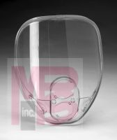 3M FF-400-03 Lens Replacement Respiratory Protection Replacement Part - Micro Parts & Supplies, Inc.