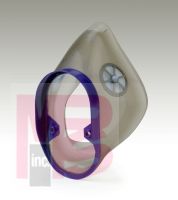 3M FF-400-11 Nose Cup Assembly Respiratory Protection Replacement Part - Micro Parts & Supplies, Inc.