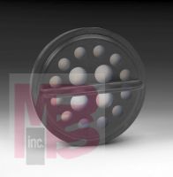 3M FF-400-13 Speaking Diaphragm Assembly Respiratory Protection Replacement Part - Micro Parts & Supplies, Inc.