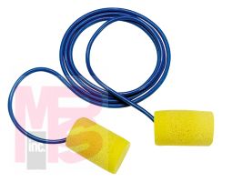 3M 310-1080 E-A-R(TM) Classic(TM) Corded Earplugs - Micro Parts & Supplies, Inc.