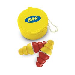 3M 370-2000 E-A-R(TM) ARC Plug(TM) Earplugs Hearing Conservation, - Micro Parts & Supplies, Inc.