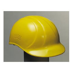 3M Bump Cap Pinlock Suspension, Head Protection 46526-00000, Yellow 30 ea/case