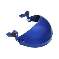 3M TuffMaster Cap Mount Headgear H18P, Face Protection 82531-00000, for use with Peltor Ear Muffs 10 ea/cs