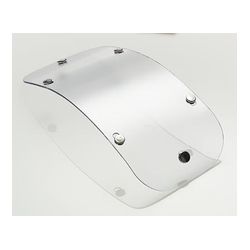 3M TuffMaster Clear Acetate Replacement Faceshield Window 263-3X, Face Protection 82827-00000, for W96MW Headgear 25 ea/cs