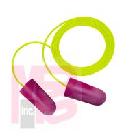 3M P1001 Nitro(TM) Earplugs Corded - Micro Parts & Supplies, Inc.