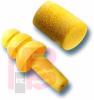 3M PELTIP2 Peltor(TM) HearPlug Replacement Foam Tips  - Micro Parts & Supplies, Inc.