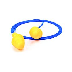 3M VP340-4004 E-A-R(TM) UltraFit(TM) Corded Earplugs - Micro Parts & Supplies, Inc.