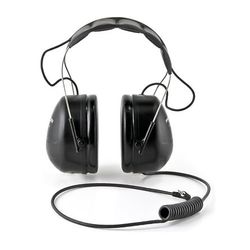 3M HTM79A-CSA Peltor(TM) HT Series(TM) Listen Only Headset Intrinsically Safe - Micro Parts & Supplies, Inc.