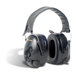 3M MT15H7F SV Peltor(TM) TacticalPro Communications Headset Headband - Micro Parts & Supplies, Inc.