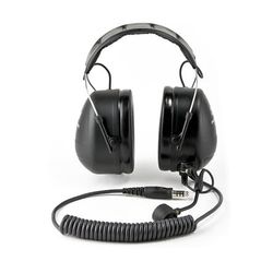 3M MT7H79A-C0046 Peltor(TM) MT Series 2-Way Communications Headset Headband - Micro Parts & Supplies, Inc.