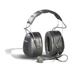 3M MT7H79A-C0054 Peltor(TM) MT Series 2-Way Communications Headset Headband - Micro Parts & Supplies, Inc.