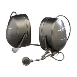 3M MT7H79B-C0054 Peltor(TM) MT Series 2-Way Communications Headset Neckband - Micro Parts & Supplies, Inc.