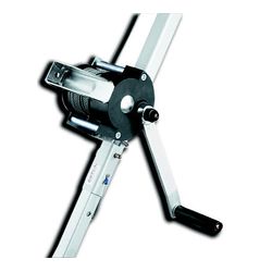 3M 142G Confined Space Material Winch Device   65 ft. - Micro Parts & Supplies, Inc.