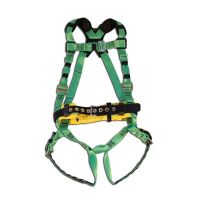3M 1710-XXL Apache Fall Protection Harness  XX-large - Micro Parts & Supplies, Inc.