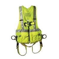 3M 1808 (L-XL) Vest Harness   large/X-large - Micro Parts & Supplies, Inc.