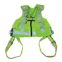 3M 1808 (S-M) Vest Harness   small/medium - Micro Parts & Supplies, Inc.