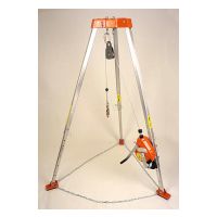 3M Three Way Confined Space System, 100`, Fall Protection 205G-100 1 EA/Case