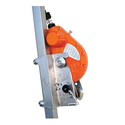 3M Three Way Confined Space System, 75`, Fall Protection 205G-75 1 EA/Case