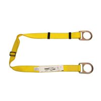 3M 4550-A Adjustable Cross Arm Strap Anchor Point  - Micro Parts & Supplies, Inc.