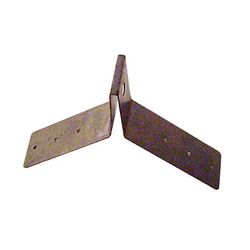 3M 4651X Single Use Economy Roof Anchorage Device - Micro Parts & Supplies, Inc.