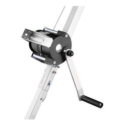3M Tripod M10, Fall Protection M10-142G, 142G WInch Combination 1 EA/Case