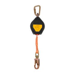 3M Web, Fall Protection MS-20, 20ft 50lbs, Retractables 1 EA/Case