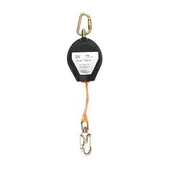 3M Web, Fall Protection MS-25, 25ft 6.5lbs, Retractables 1 EA/Case