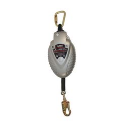 3M REC-30 ReLoad(TM) Self-Retracting Lanyard   30 foot cable - Micro Parts & Supplies, Inc.