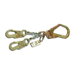 3M SP3706-S Rebar Positioning Chain Assembly with Snap Hooks and Rebar Hook  6 Link - Micro Parts & Supplies, Inc.