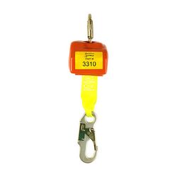 3M Webbing, Fall Protection 3310, 2lbs., 9ft. 1 EA/Case