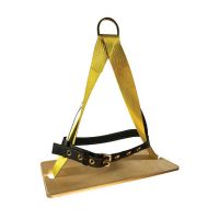 3M 4670 Confined Space Bosun Chair  - Micro Parts & Supplies, Inc.