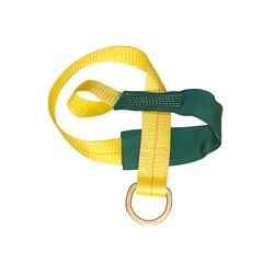 3M 4823 Concrete Anchor Strap  4 foot - Micro Parts & Supplies, Inc.