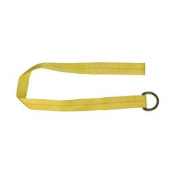 3M 4824 Concrete Anchor Strap  4 foot - Micro Parts & Supplies, Inc.