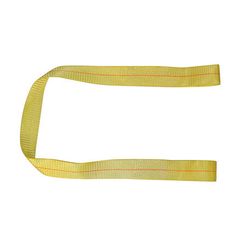 3M 4825 Concrete Anchor Strap  4 foot - Micro Parts & Supplies, Inc.