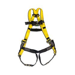3M 10650 SafeLight Fall Protection Harness  Universal size - Micro Parts & Supplies, Inc.