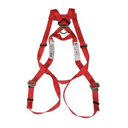 3M 10810 SafeLight Fall Protection Harness  Universal size - Micro Parts & Supplies, Inc.