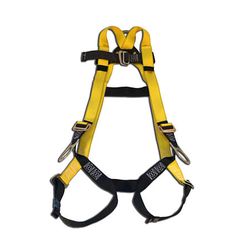 3M 10911 SafeLight Fall Protection Harness  Universal size - Micro Parts & Supplies, Inc.