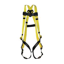 3M 10950 SafeLight Fall Protection Harness  Universal size - Micro Parts & Supplies, Inc.