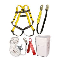 3M 20058 Roofing Kit  - Micro Parts & Supplies, Inc.