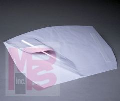 3M S-920S Versaflo(TM) Peel-Off Visor Small/Medium for Integrated Suspension Products - Micro Parts & Supplies, Inc.