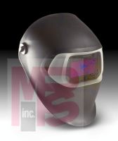 3M 07-12-11BL Speedglas(TM) Black Welding Helmet 100, Welding Safety  - Micro Parts & Supplies, Inc.