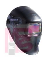 3M 07-12-31TW Speedglas(TM) Trojan Warrior Welding Helmet 100, Welding Safety  - Micro Parts & Supplies, Inc.