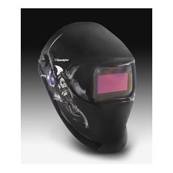 3M Speedglas Mechanical Skull Welding Helmet 100 Welding Safety   - Micro Parts & Supplies, Inc.