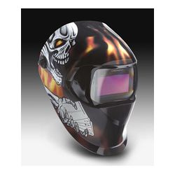 3M Speedglas Aces High Welding Helmet 100 Welding Safety  - Micro Parts & Supplies, Inc.
