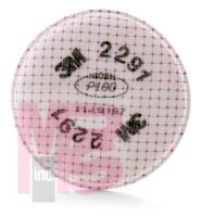 3M 2291 Advanced Particulate Filter P100 Respiratory Protection - Micro Parts & Supplies, Inc.