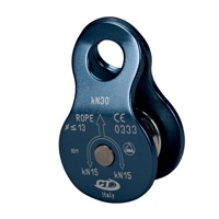 3M 0216-R Cable Lifeline Traveler  - Micro Parts & Supplies, Inc.