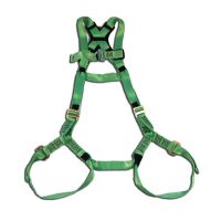 3M 1040-XXXL Apache Fall Protection Harness  XXX-large - Micro Parts & Supplies, Inc.