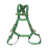 3M 1041-XXL Apache Fall Protection Harness  XX-large - Micro Parts & Supplies, Inc.