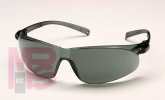 3M 11386-00000-20 Virtua(TM) Sport Protective Eyewear, Gray Anti-Fog Lens, Gray Temple - Micro Parts & Supplies, Inc.