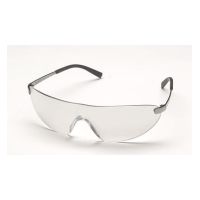 3M Afina Protective Eyewear, 11391-00000-20 I/O Mirror Lens, Metal Temple 20 ea/case